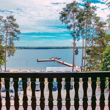 Osrodek Wypoczynkowy Wratislavia Radzyń Exterior foto