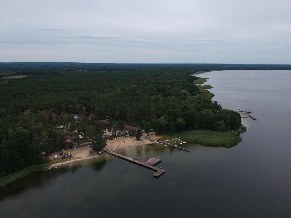 Osrodek Wypoczynkowy Wratislavia Radzyń Exterior foto