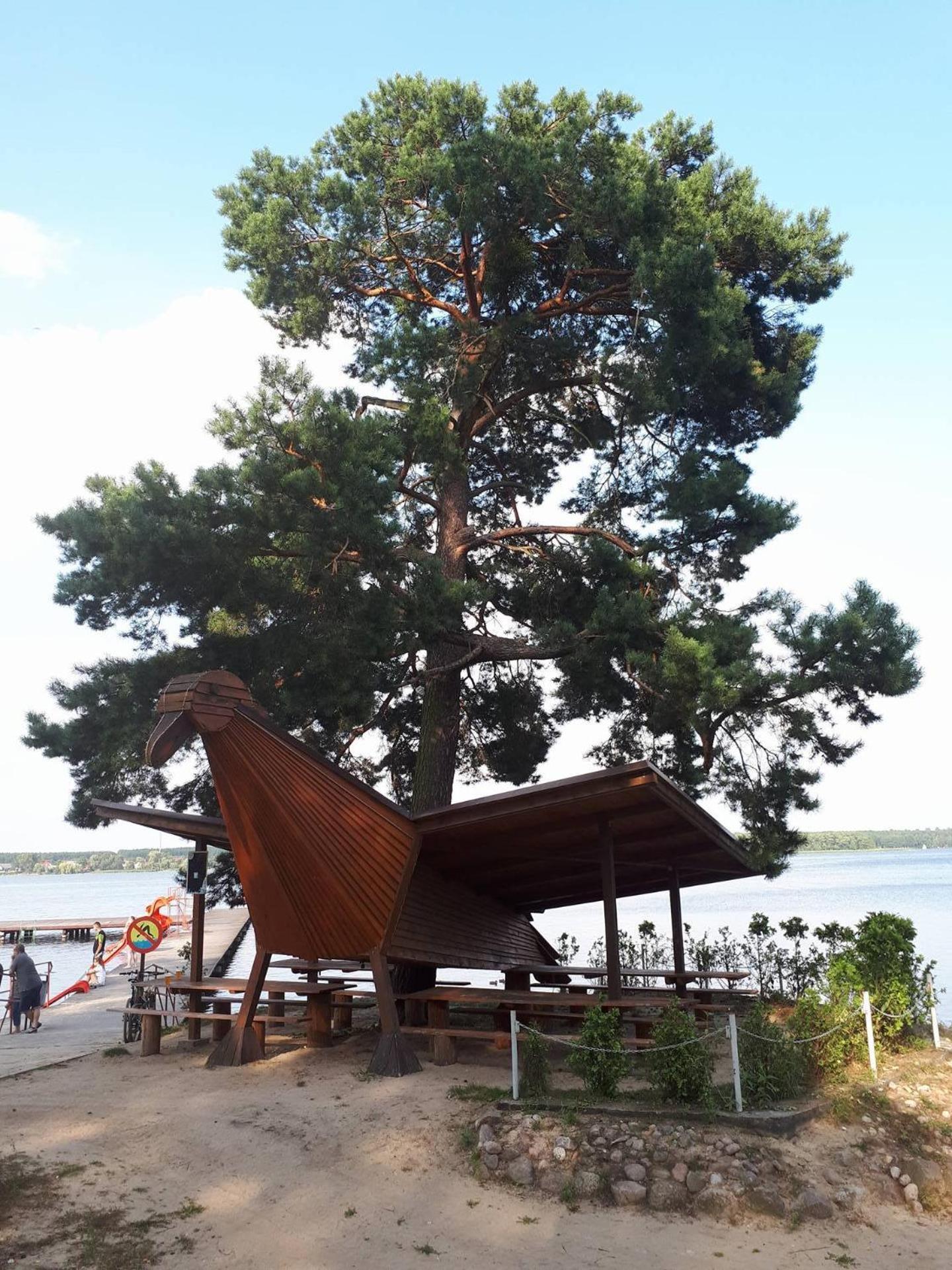 Osrodek Wypoczynkowy Wratislavia Radzyń Exterior foto