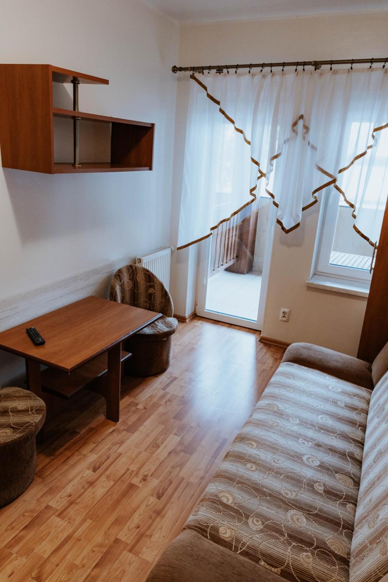 Osrodek Wypoczynkowy Wratislavia Radzyń Exterior foto