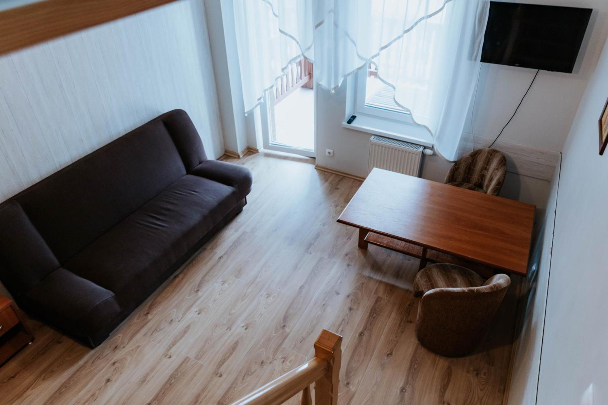 Osrodek Wypoczynkowy Wratislavia Radzyń Exterior foto