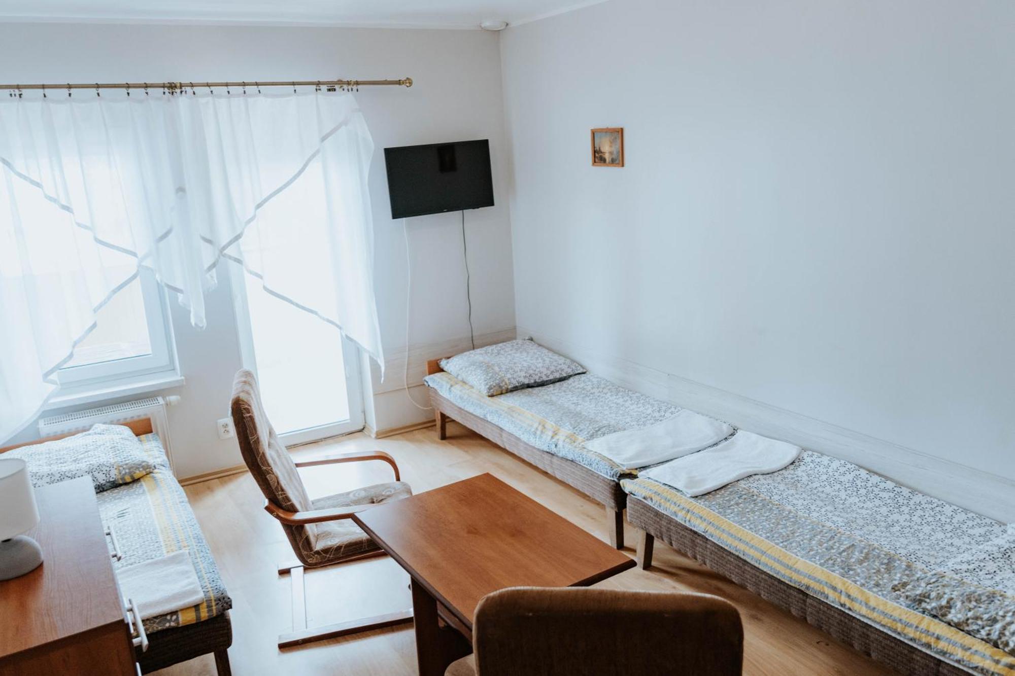 Osrodek Wypoczynkowy Wratislavia Radzyń Exterior foto