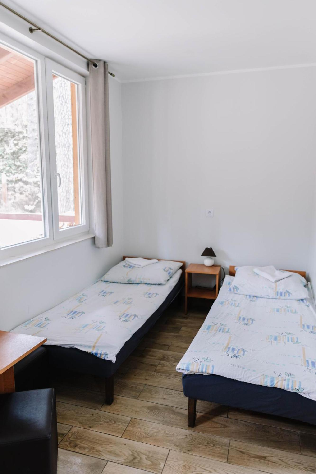 Osrodek Wypoczynkowy Wratislavia Radzyń Exterior foto
